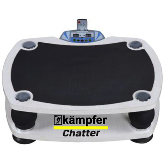 Виброплатформа Kampfer Chatter