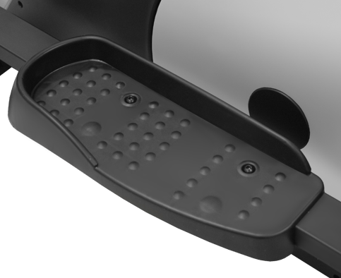 Эллиптический тренажер Svensson Body Labs Comfortline ENM