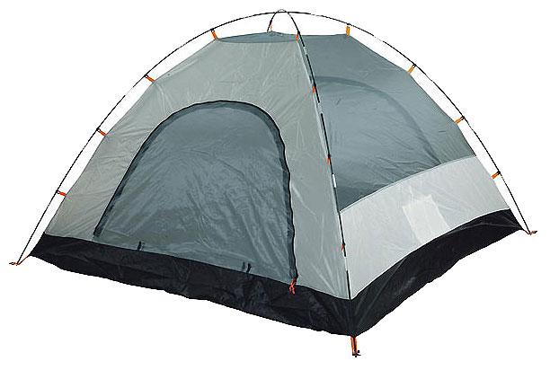 Палатка Husky Bird 3