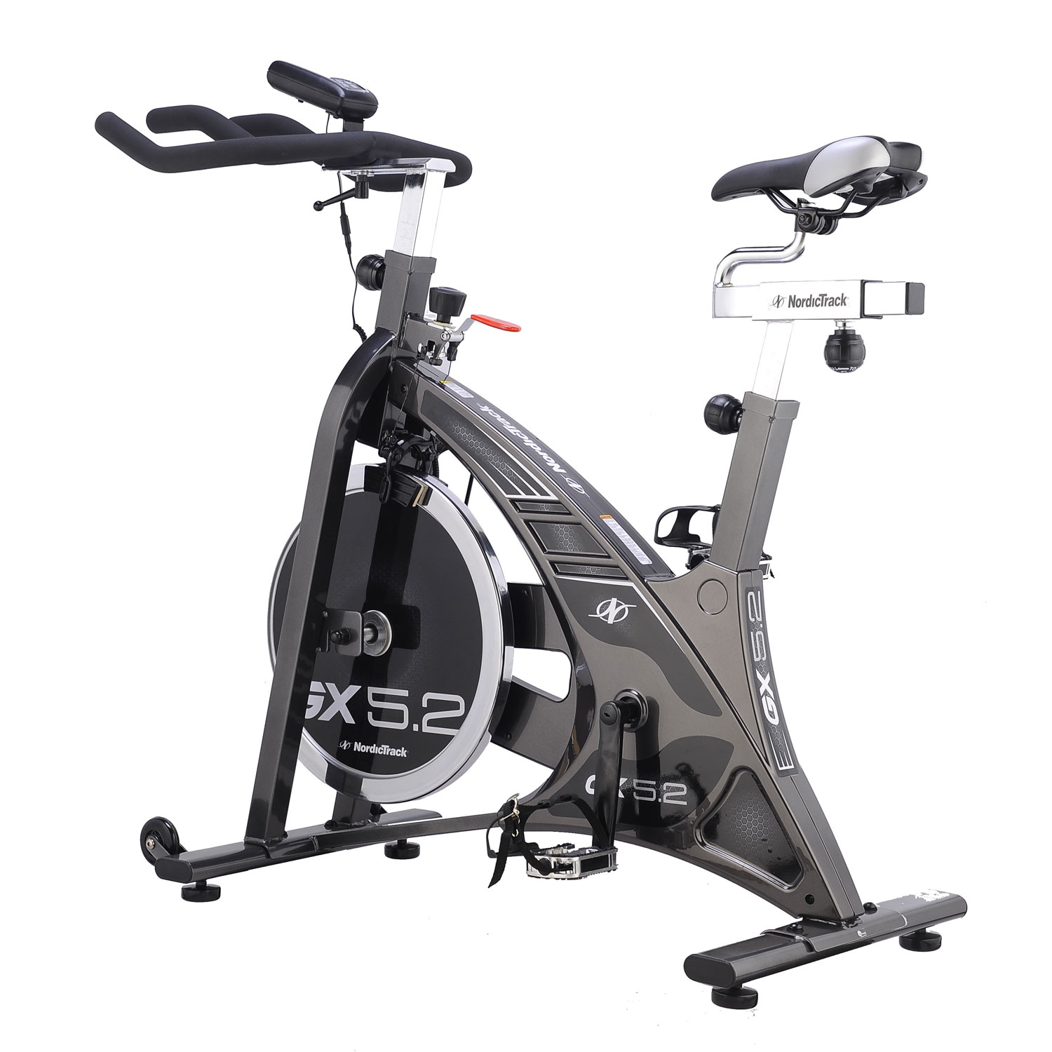Спин-байк Nordictrack GX5.2
