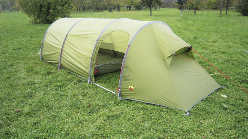 Палатка БАСК Vostok 3