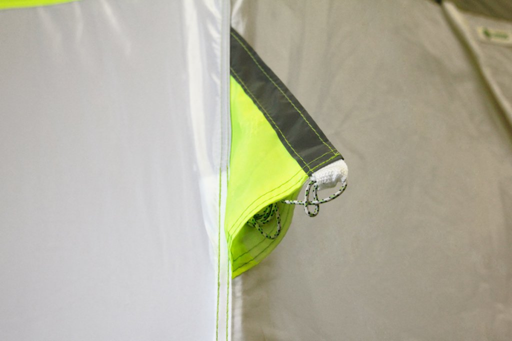 Палатка Лотос 2