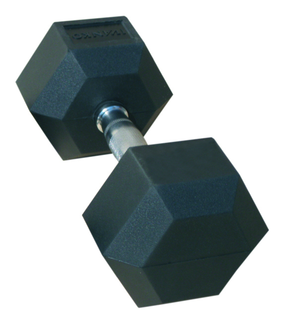 Гантель Johns 72014-42.5