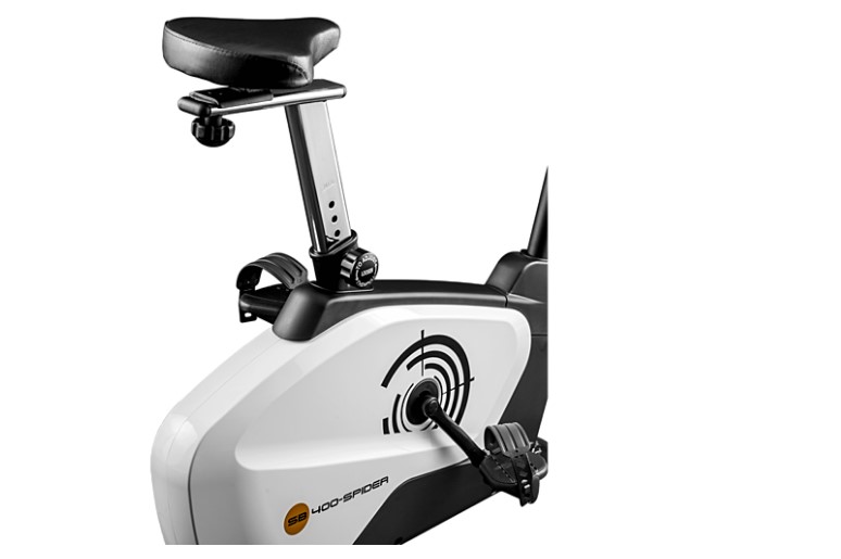 Магнитный велотренажер Hasttings SB400 Spider