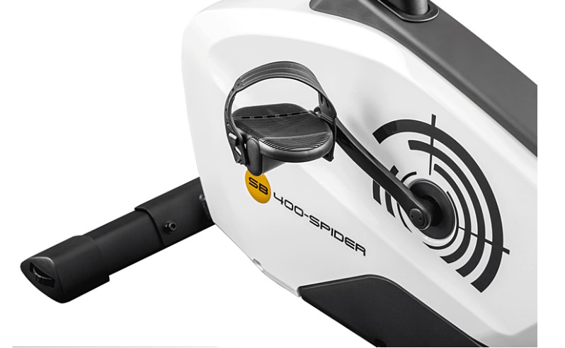 Магнитный велотренажер Hasttings SB400 Spider