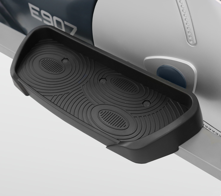 Эллиптический тренажер Carbon Fitness E907