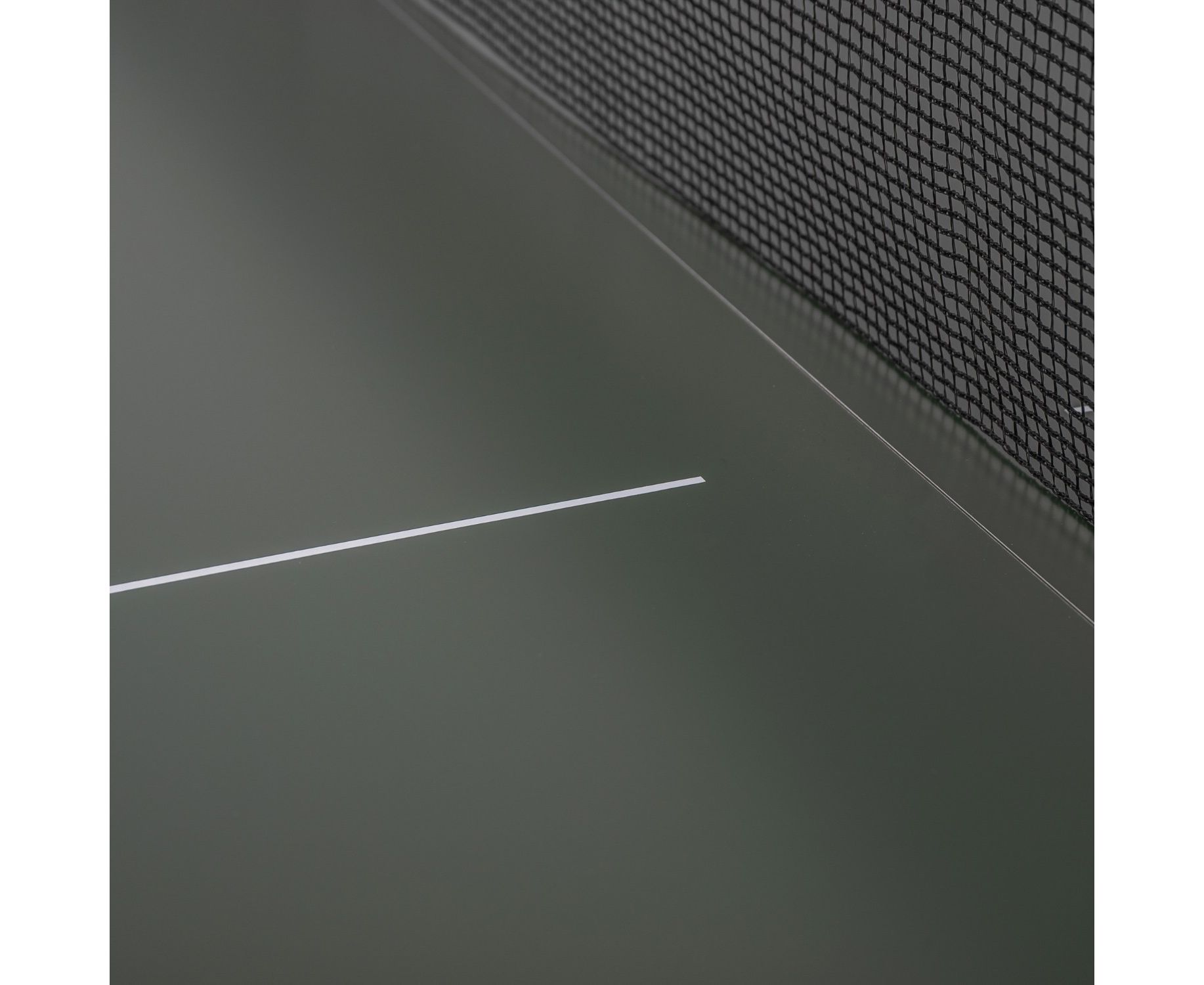 Теннисный стол DFC Tornado S600G Green