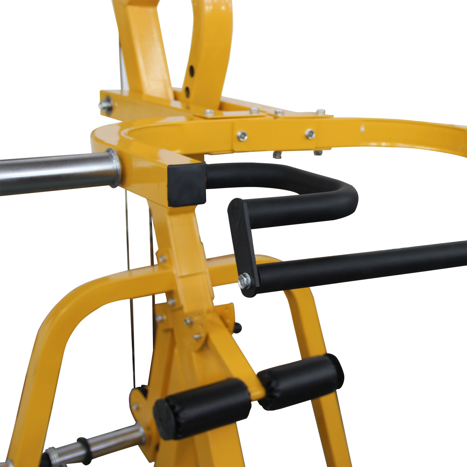 Силовой комплекс DFC Powergym HM035