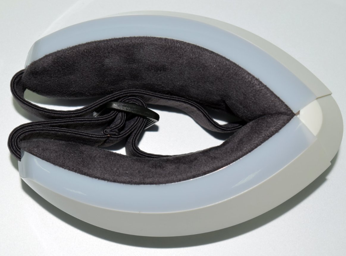 Массажер для глаз Hansun uSEE FC3002