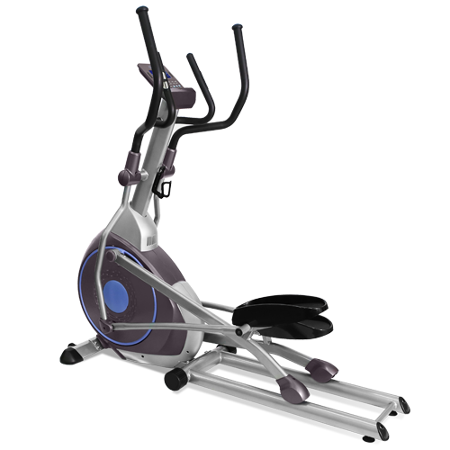 Эллиптический тренажер Oxygen Fitness GX-65