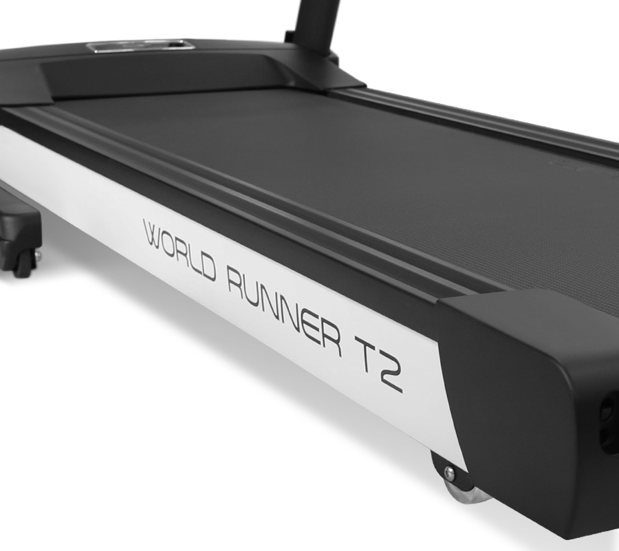Беговая дорожка Carbon Fitness Premium World Runner T2