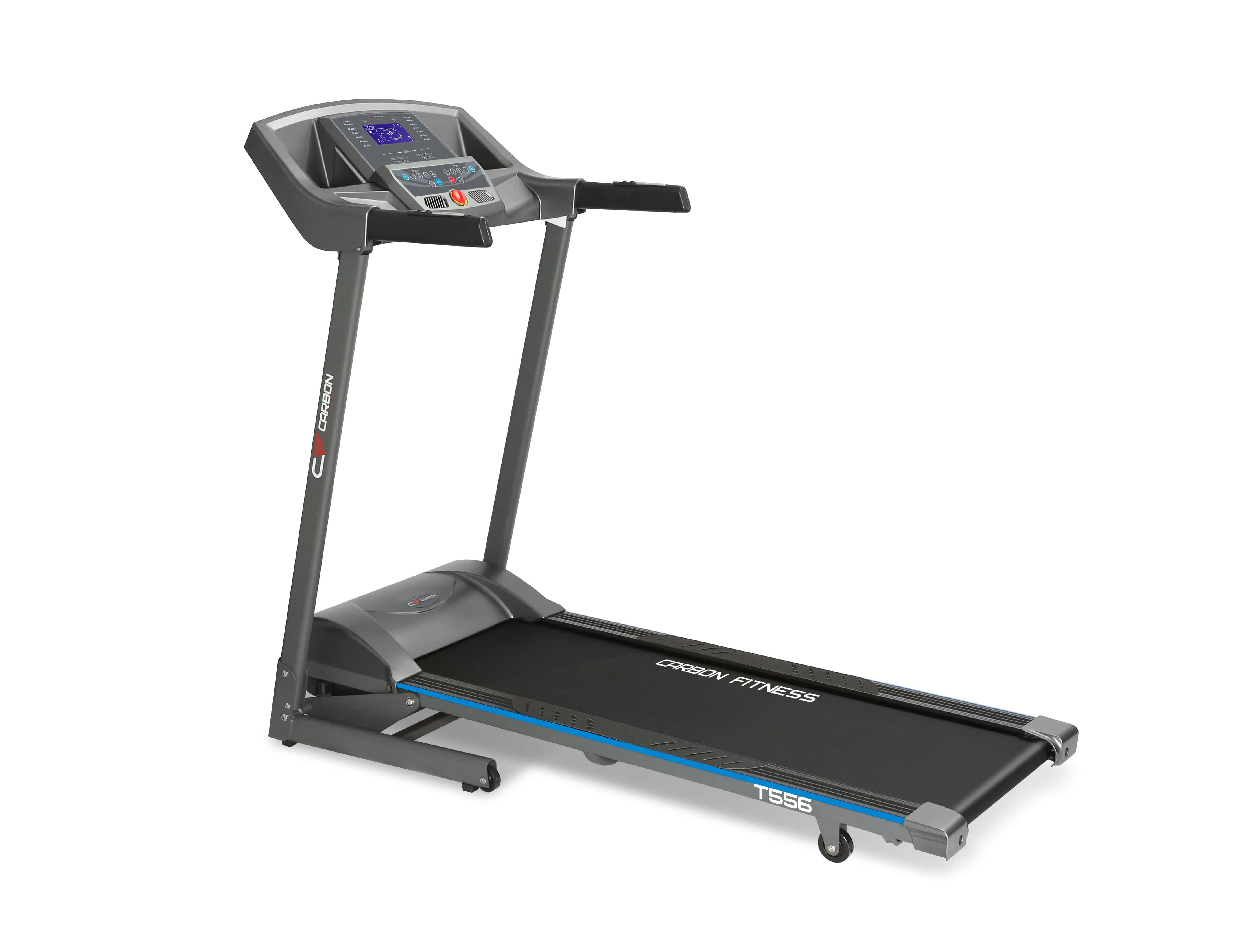 Беговая дорожка Carbon Fitness T556