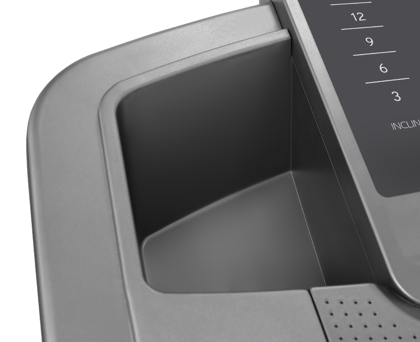 Беговая дорожка Svensson Industrial Go T65