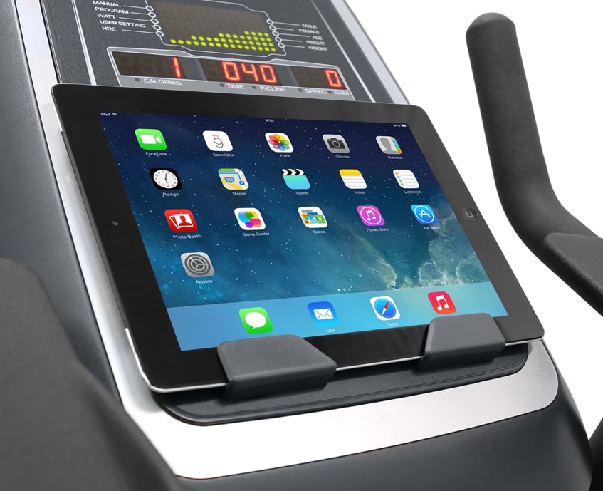 Электромагнитный велотренажер Svensson Industrial Go R65