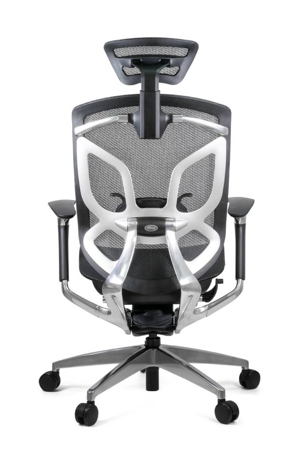 Эргономичное кресло GT Chair Dvary DV-10E GT-12