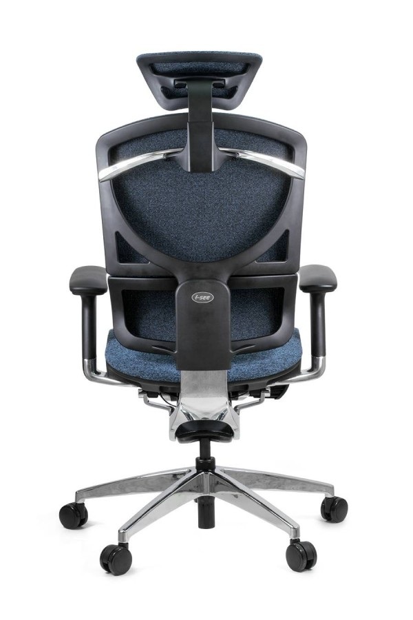 Эргономичное кресло GT Chair I-see SE-13D LP-06