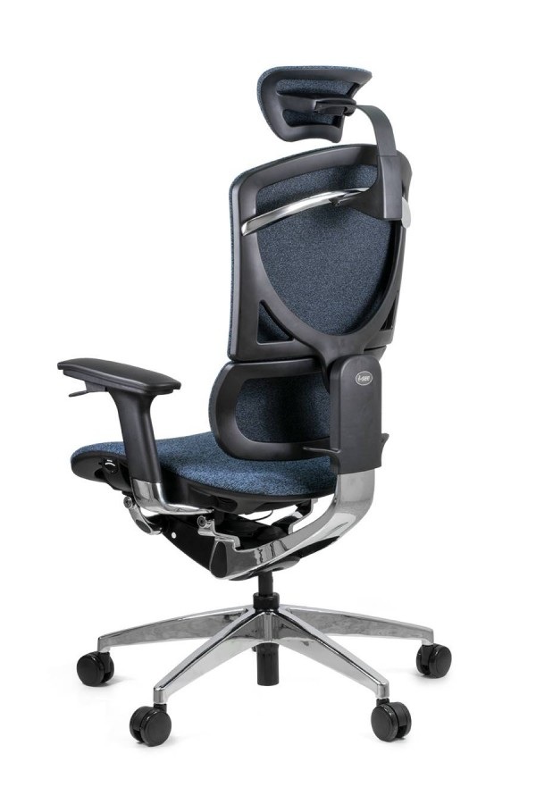 Эргономичное кресло GT Chair I-see SE-13D LP-06