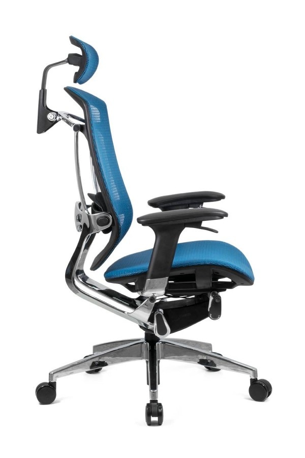 Эргономичное кресло GT Chair Marrit GT07-35D IW-15