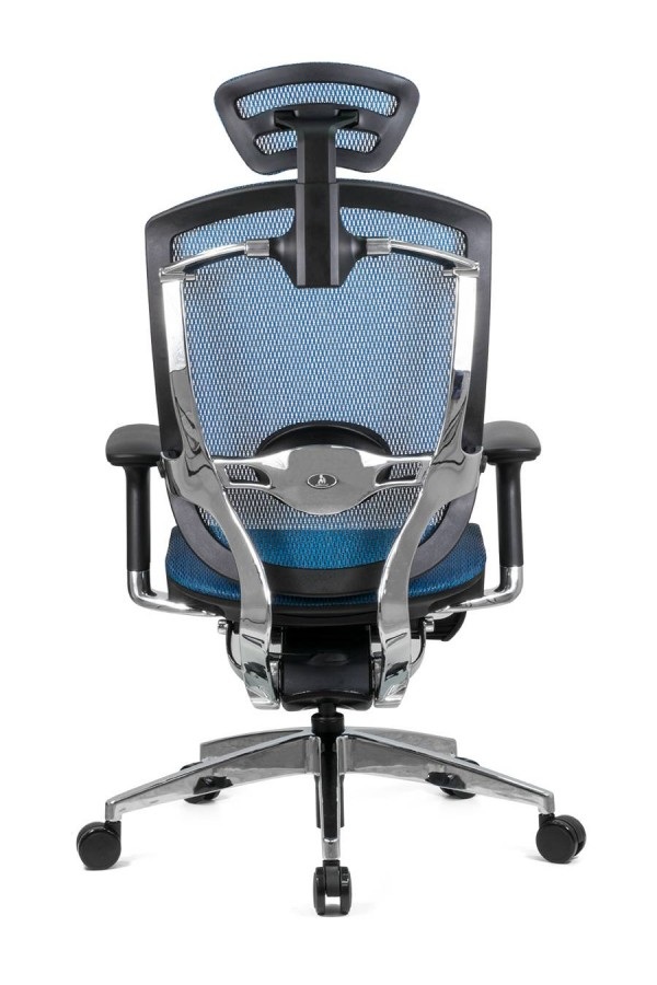 Эргономичное кресло GT Chair Marrit GT07-35D IW-15