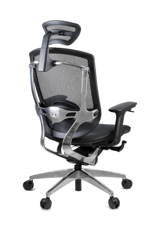 Эргономичное кресло GT Chair Marrit GT07-35Х GT-11