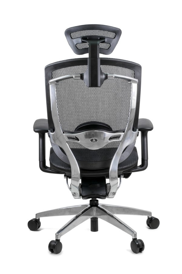 Эргономичное кресло GT Chair Marrit GT07-35Х GT-11