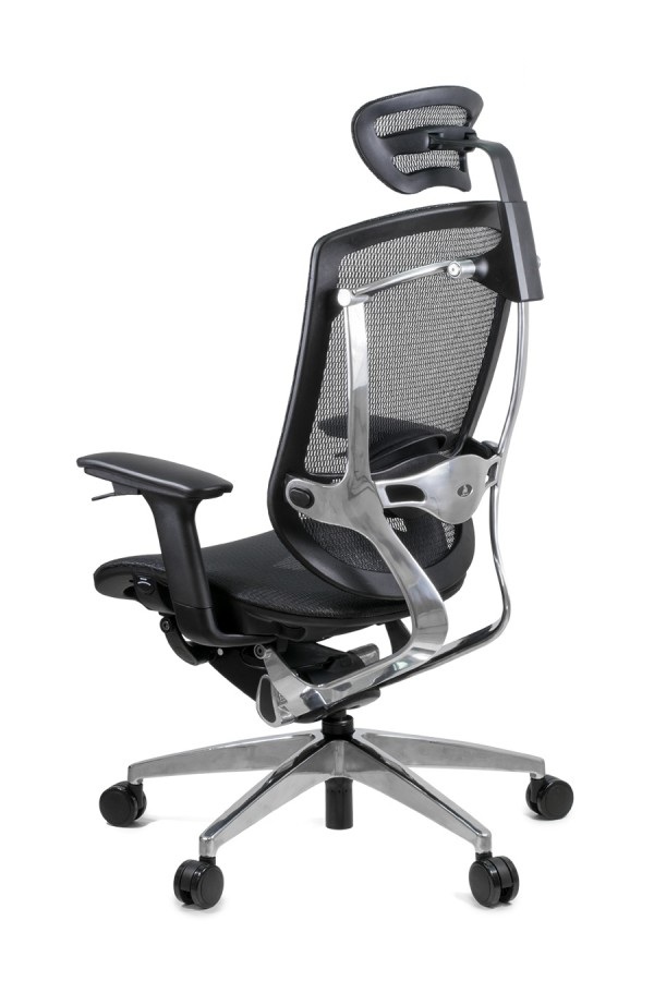 Эргономичное кресло GT Chair Marrit GT07-35Х GT-11
