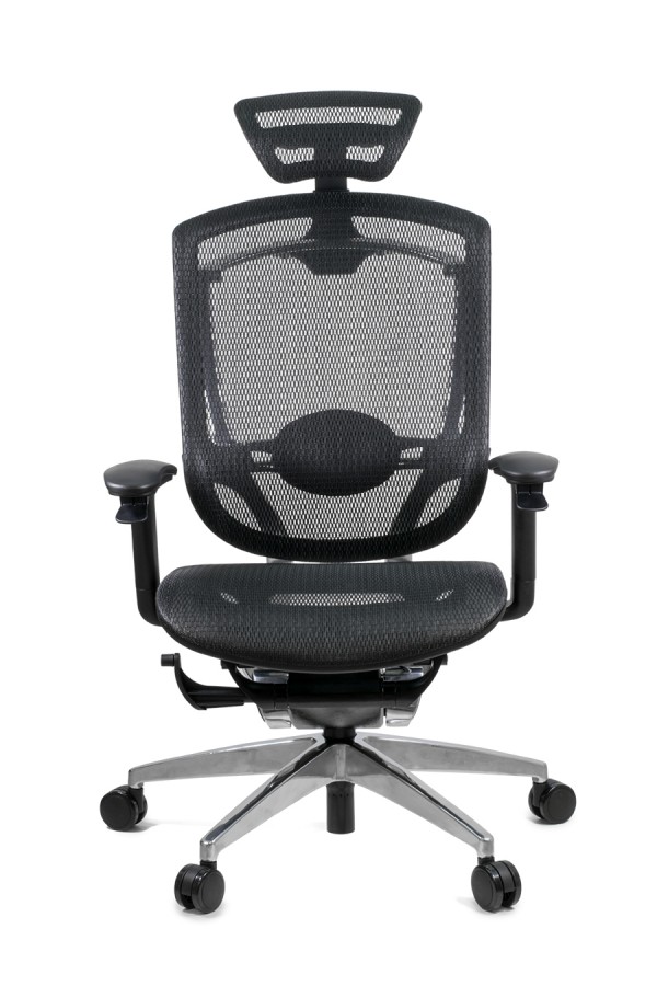 Эргономичное кресло GT Chair Marrit GT07-35Х GT-11