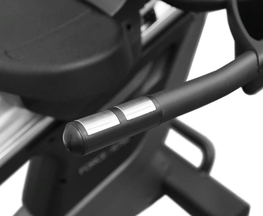 Электромагнитный велотренажер Svensson Industrial Force R750 LX