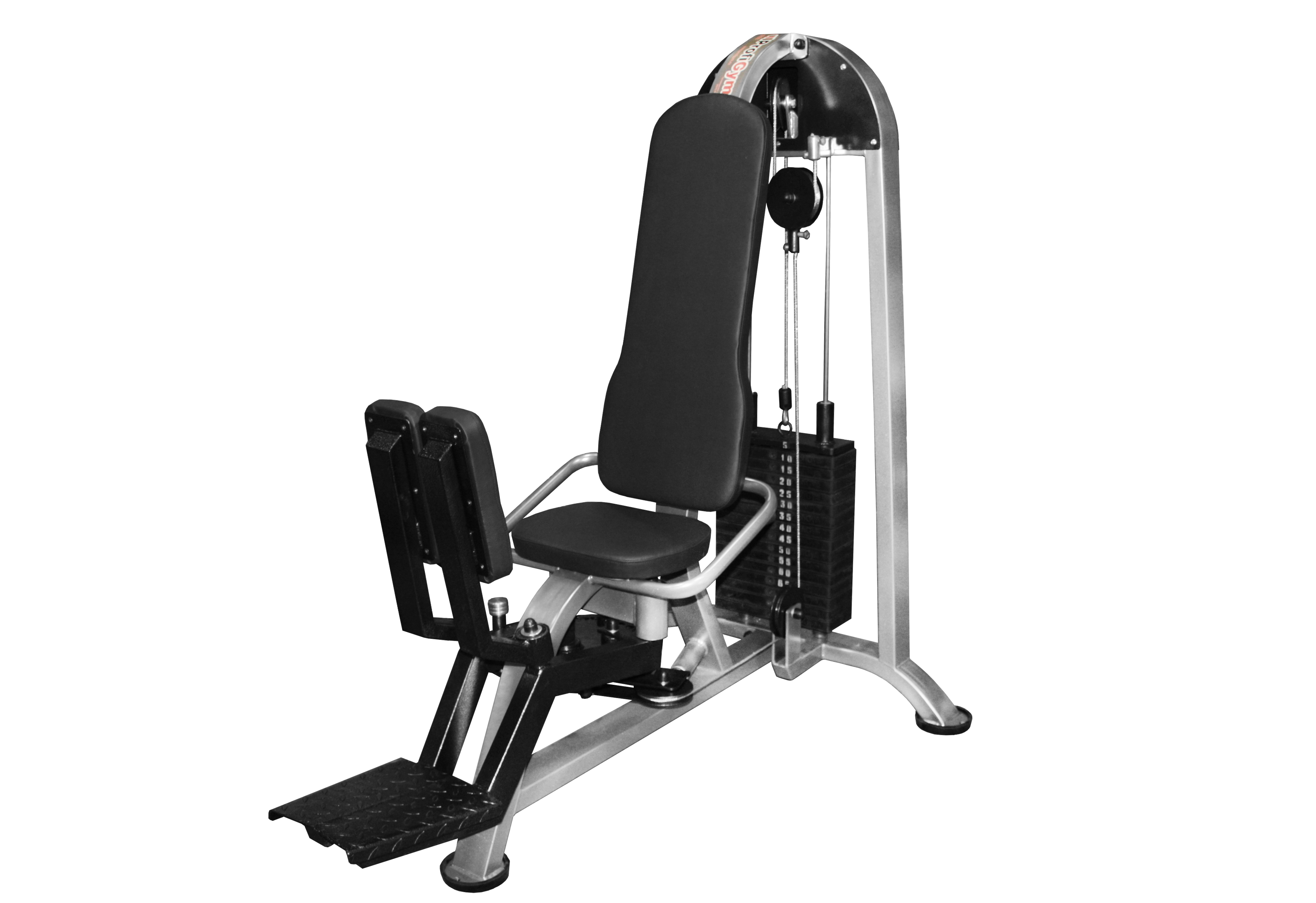 Отведение/приведение бедра Profigym ТГ-0170-C Classic