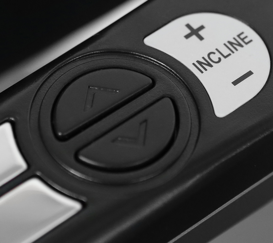 Беговая дорожка Oxygen Wider T25