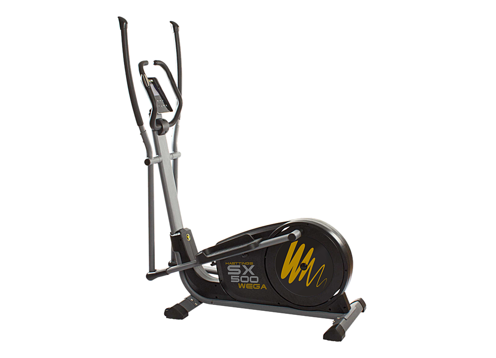 Эллиптический тренажер Hasttings Wega SX500