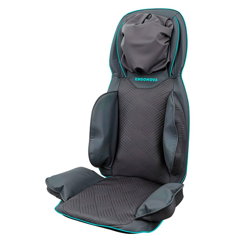 Массажная накидка Ergonova FeelBack 3NE