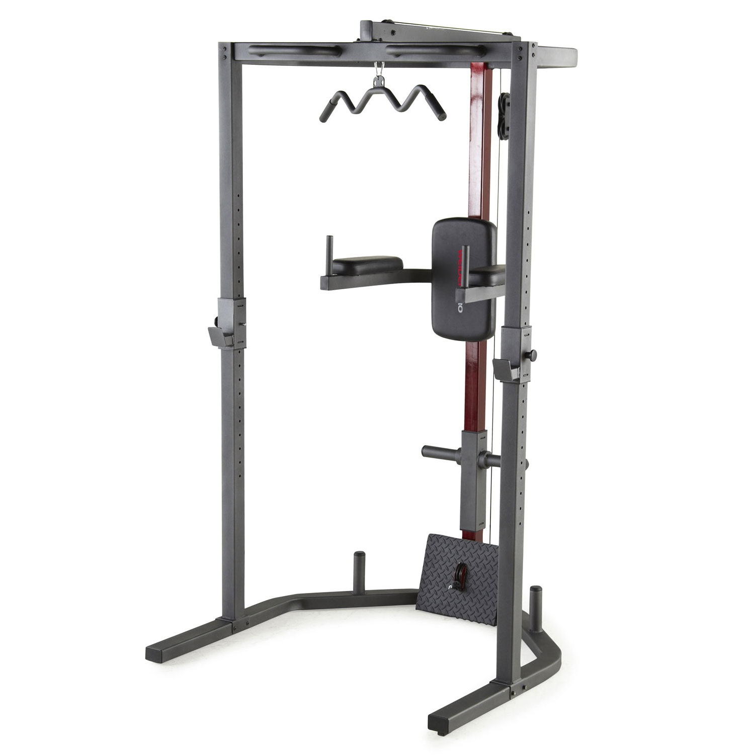 Силовая стойка Weider PRO WEBE14933