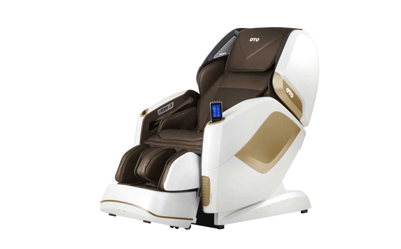 Массажное кресло OTO Prestige PE-09