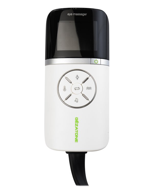 Массажер для глаз Gezatone iSee 380