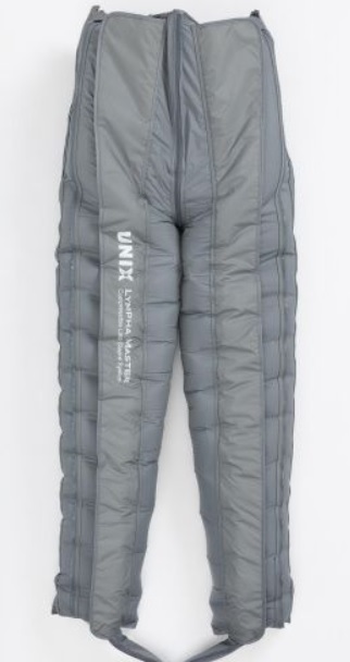 Аппарат для прессотерапии Unix  Lympha Master + комплект опций 12K