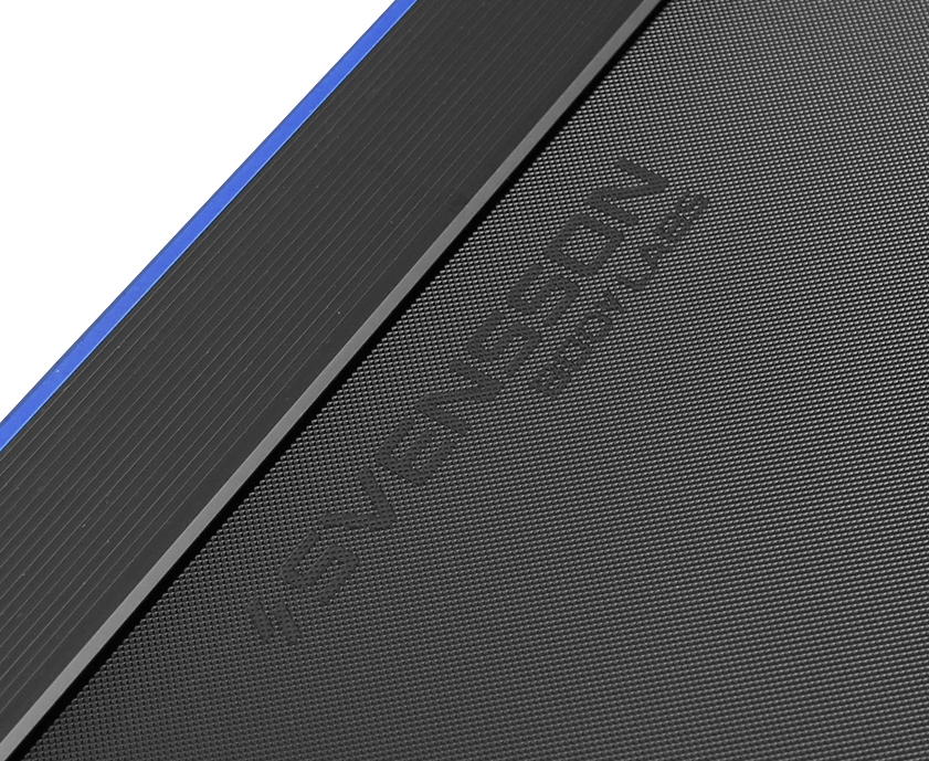 Беговая дорожка Svensson Body Labs Spacetech Ultramarine