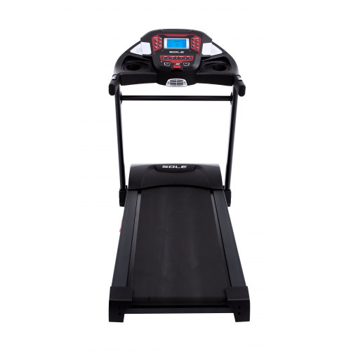 Беговая дорожка Sole Fitness F60