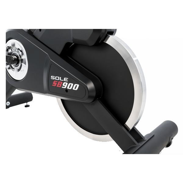 Магнитный велотренажер Sole SB900 2019