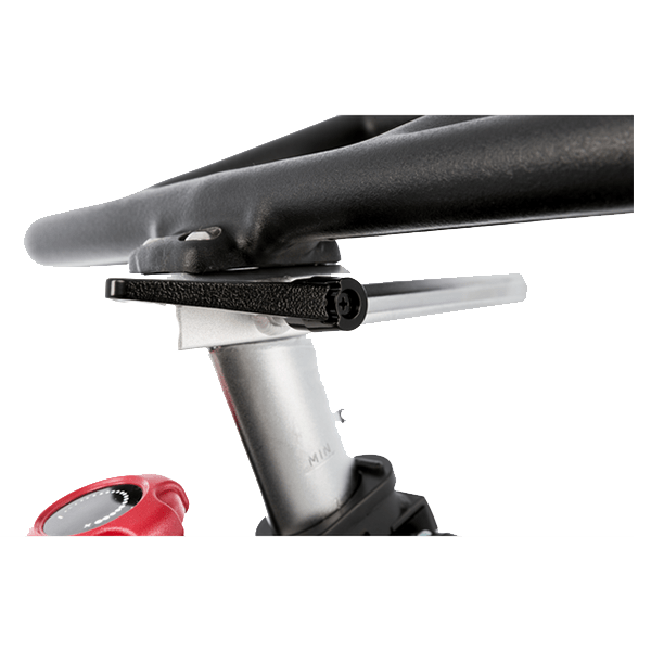 Магнитный велотренажер Sole SB900 2019