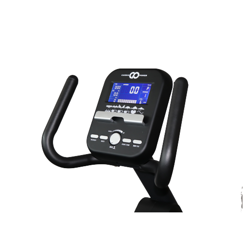 Электромагнитный велотренажер CardioPower R37