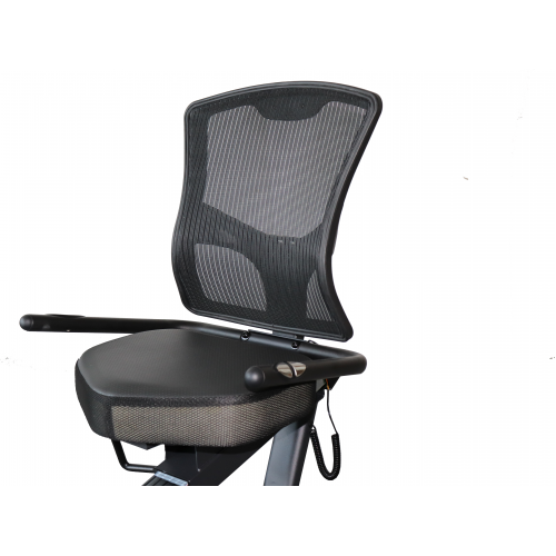 Электромагнитный велотренажер CardioPower R37