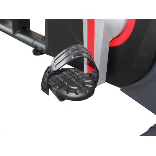 Электромагнитный велотренажер CardioPower R37