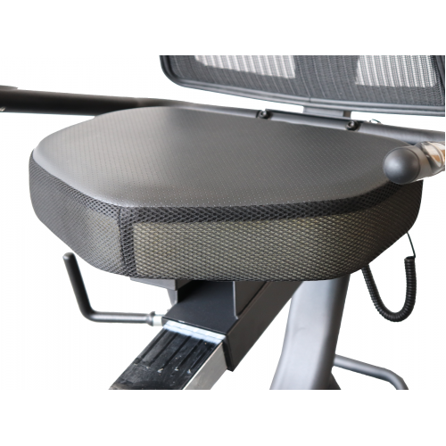 Электромагнитный велотренажер CardioPower R37