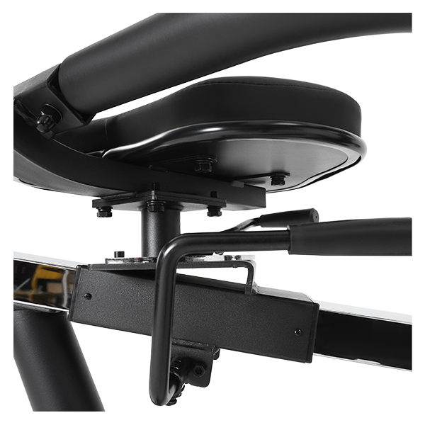 Электромагнитный велотренажер CardioPower R45