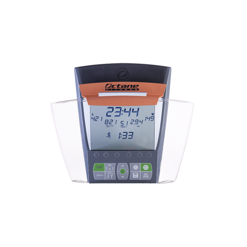 Эллиптический тренажер Octane ZR8