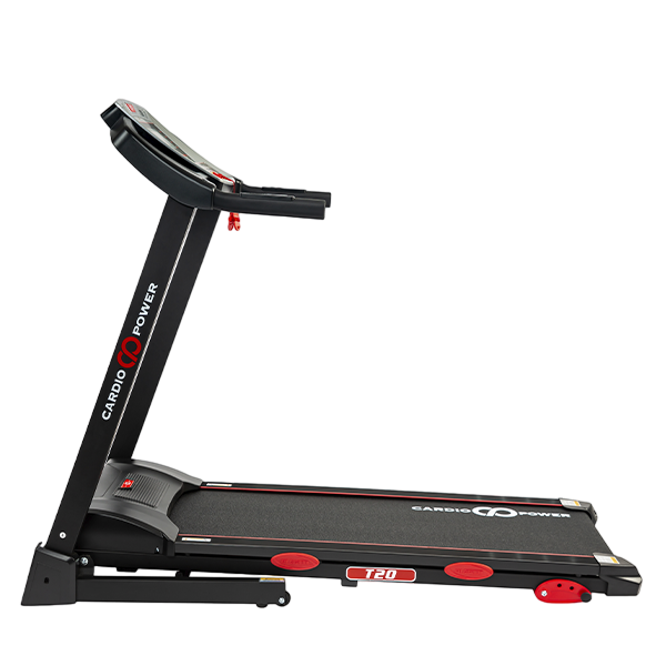 Беговая дорожка CardioPower T20