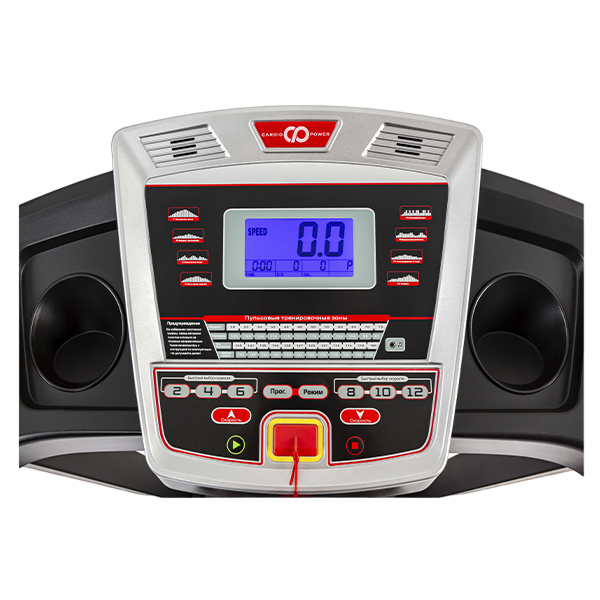 Беговая дорожка CardioPower T20