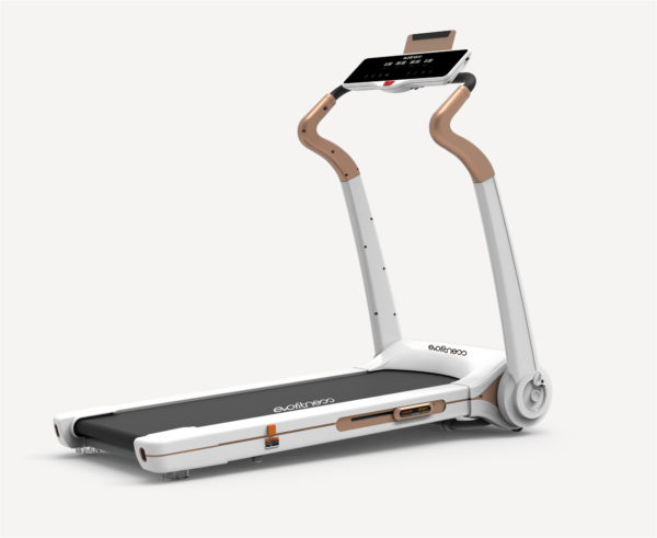 Беговая дорожка Evo fitness Cosmo 5