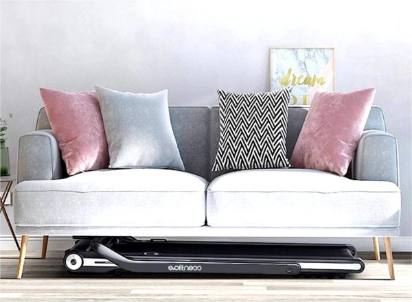 Беговая дорожка Evo fitness X450